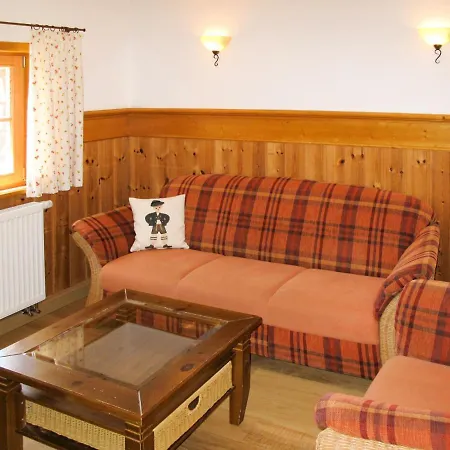 Σπίτι διακοπών Mader By Interhome Bischofsmais