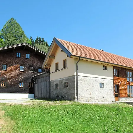 Holiday home Mader By Interhome Bischofsmais
