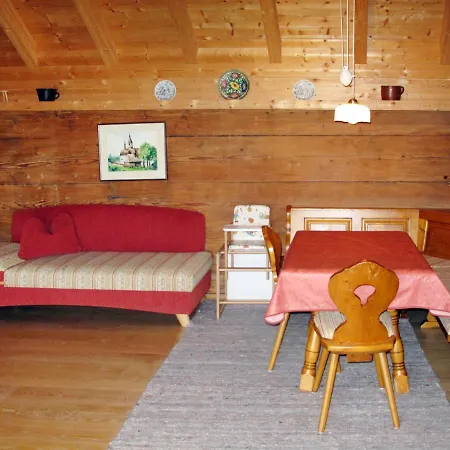 Tatil Evi Mader By Interhome *