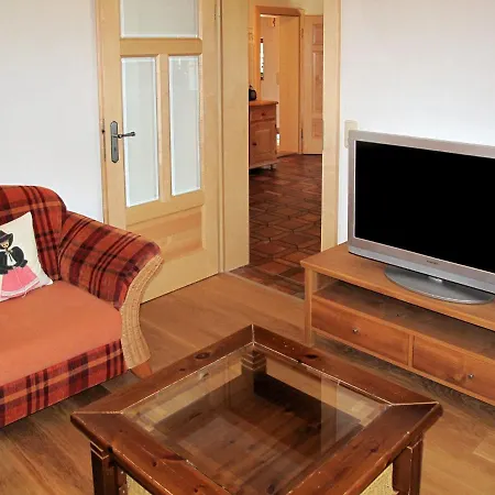 Mader By Interhome Tatil Evi