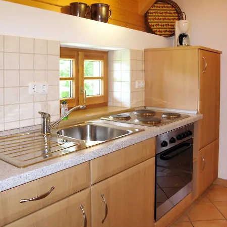 Mader By Interhome * Bischofsmais