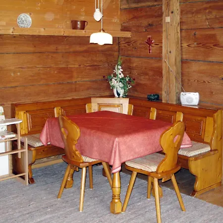 Tatil Evi Mader By Interhome *