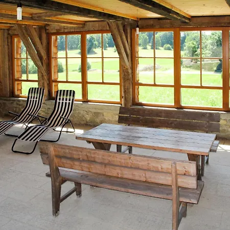 Mader By Interhome Tatil Evi Bischofsmais