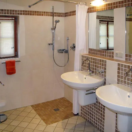 Mader By Interhome Tatil Evi Bischofsmais