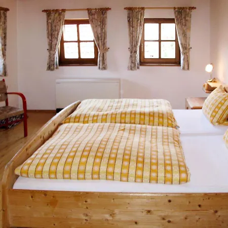 Holiday home Mader By Interhome Bischofsmais