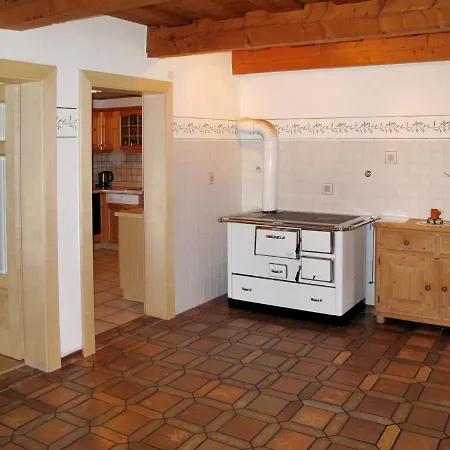Mader By Interhome Holiday home Bischofsmais