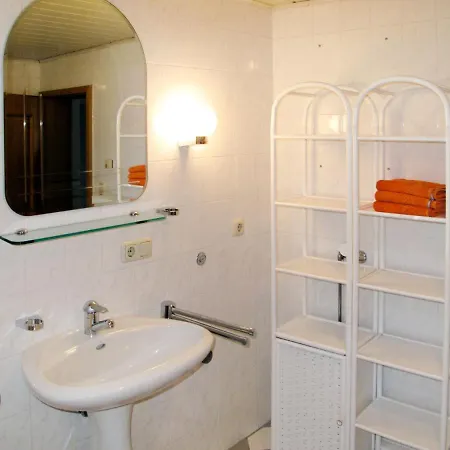 Mader By Interhome Tatil Evi Bischofsmais