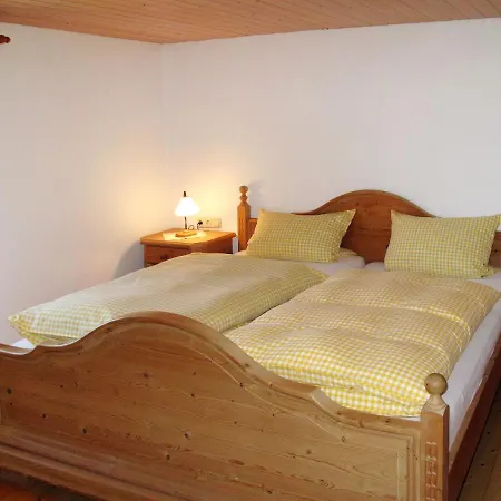 펜션 Mader By Interhome *