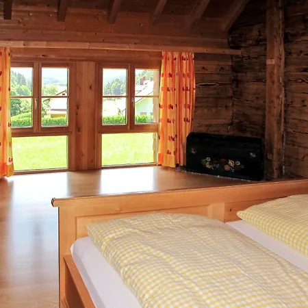 Holiday home Mader By Interhome *