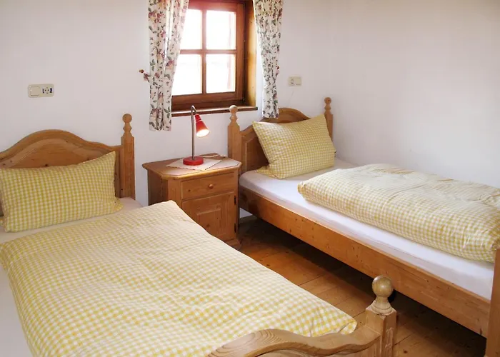 Mader By Interhome Vakantiehuis *