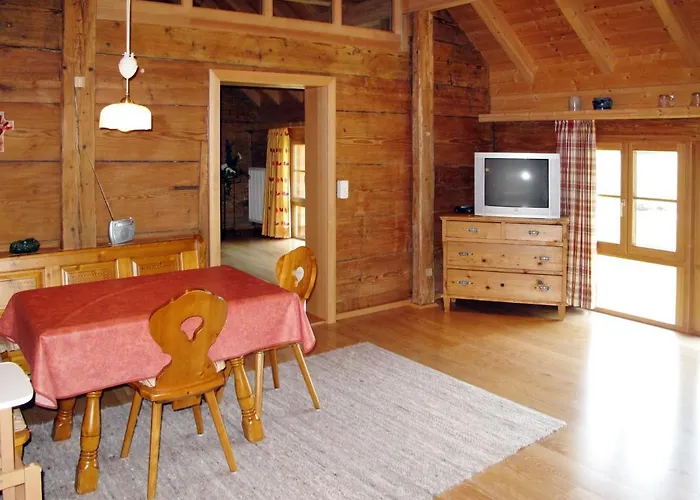 Mader By Interhome *