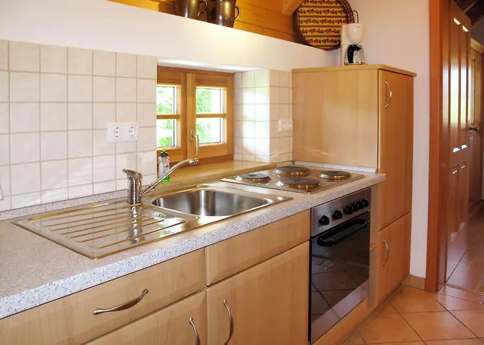 Mader By Interhome * Bischofsmais