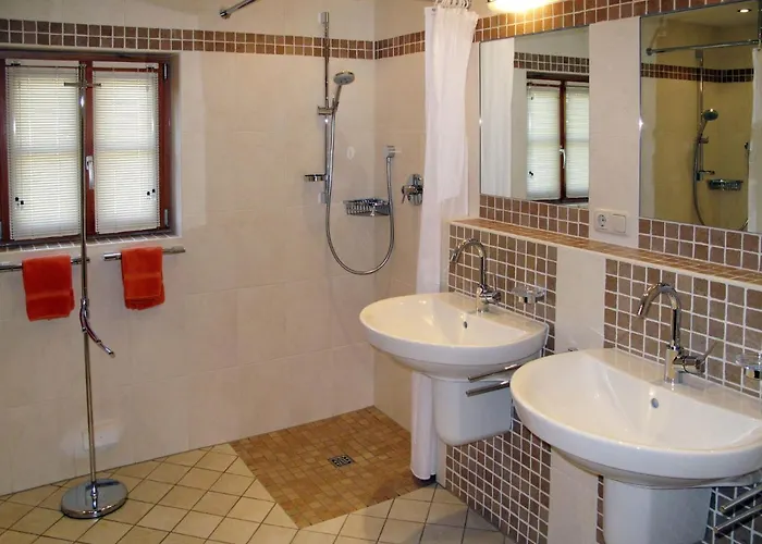 Mader By Interhome Vakantiehuis Bischofsmais