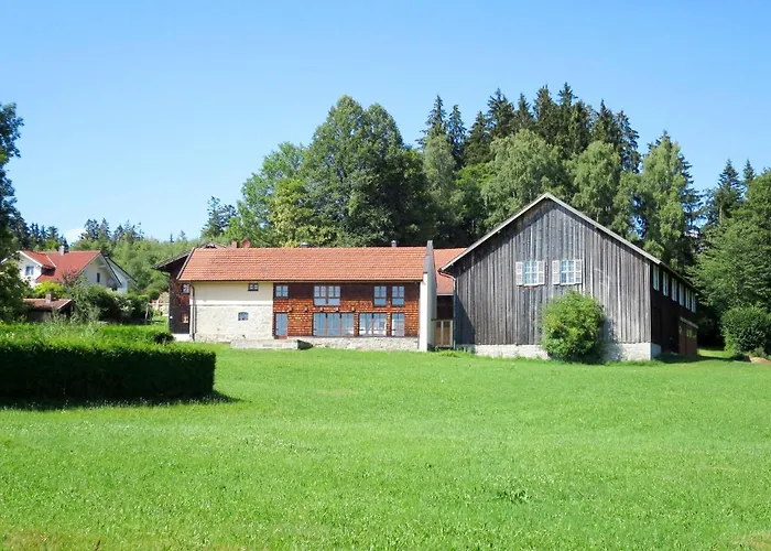 Vakantiehuis Mader By Interhome *