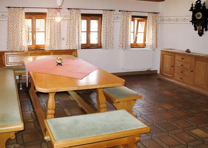 Vakantiehuis Mader By Interhome