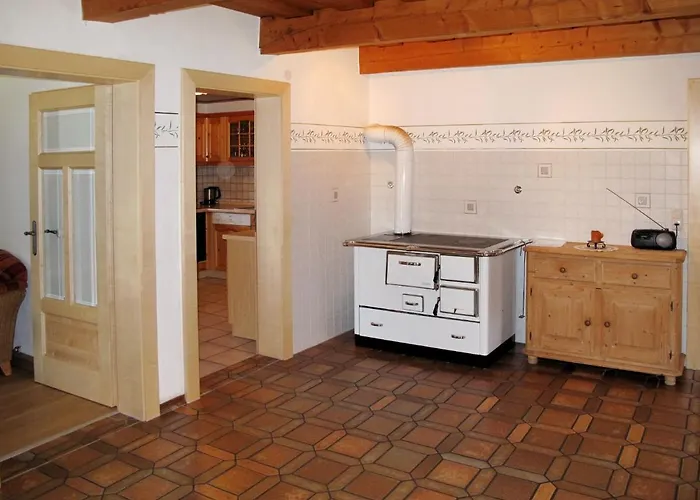 Mader By Interhome Vakantiehuis Bischofsmais