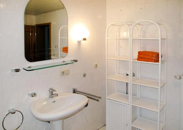 Mader By Interhome Vakantiehuis Bischofsmais