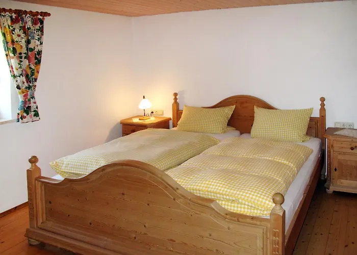 Vakantiehuis Mader By Interhome *