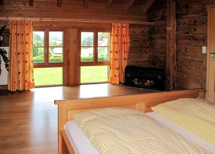 Vakantiehuis Mader By Interhome *